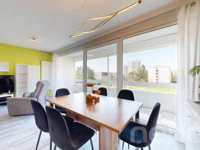 Résidence du parc des Pins image 5