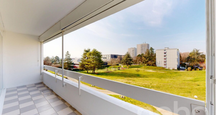 Résidence du parc des Pins image 2