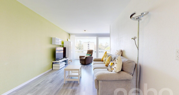 Résidence du parc des Pins image 3