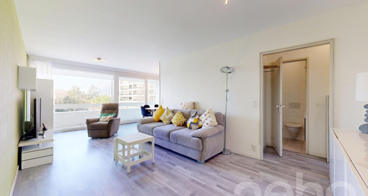 Résidence du parc des Pins image 4