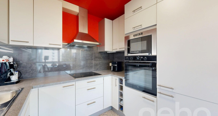 Résidence du parc des Pins image 7