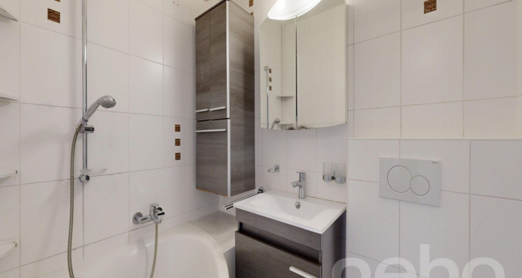 Résidence du parc des Pins image 9