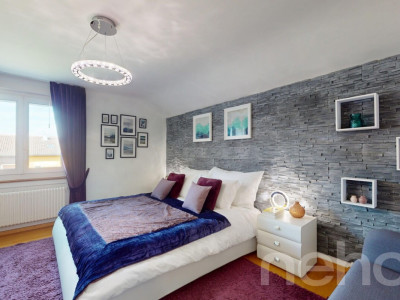 Villa au bord du Lac Estavayer image 10