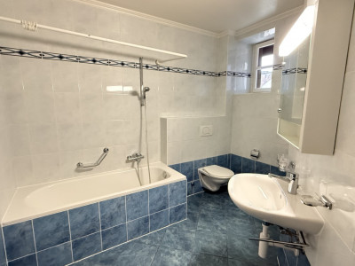 Joli 3 pièces avec balcon, quartier sous-gare - Av. Beauregard 3, 1007 Lausanne image 7