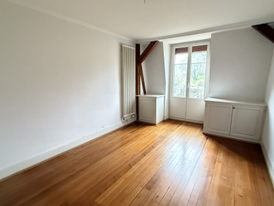 Joli 3 pièces avec balcon, quartier sous-gare - Av. Beauregard 3, 1007 Lausanne image 2