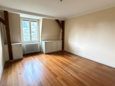 Joli 3 pièces avec balcon, quartier sous-gare - Av. Beauregard 3, 1007 Lausanne image 5