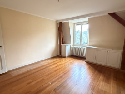 Joli 3 pièces avec balcon, quartier sous-gare - Av. Beauregard 3, 1007 Lausanne image 6