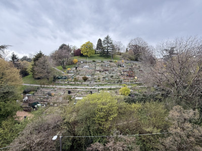 Joli 3 pièces avec balcon, quartier sous-gare - Av. Beauregard 3, 1007 Lausanne image 1