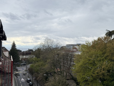 Joli 3 pièces avec balcon, quartier sous-gare - Av. Beauregard 3, 1007 Lausanne image 10