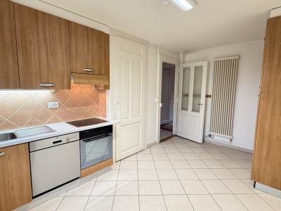 Joli 3 pièces avec balcon, quartier sous-gare - Av. Beauregard 3, 1007 Lausanne image 4