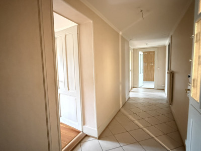 Joli 3 pièces avec balcon, quartier sous-gare - Av. Beauregard 3, 1007 Lausanne image 8