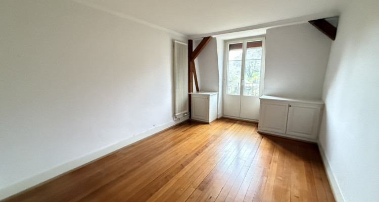 Joli 3 pièces avec balcon, quartier sous-gare - Av. Beauregard 3, 1007 Lausanne image 2