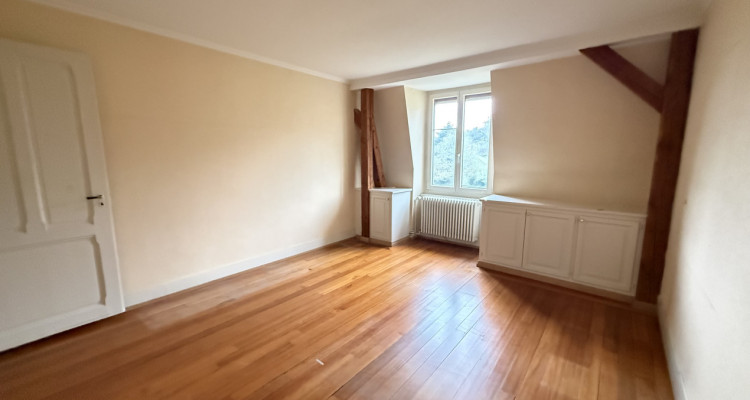 Joli 3 pièces avec balcon, quartier sous-gare - Av. Beauregard 3, 1007 Lausanne image 6