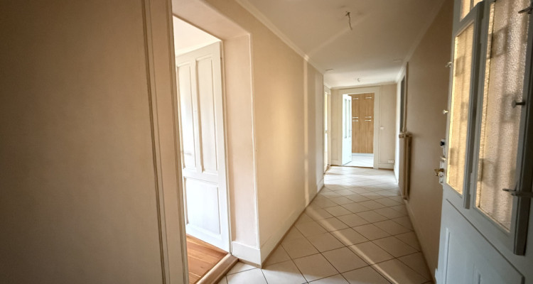 Joli 3 pièces avec balcon, quartier sous-gare - Av. Beauregard 3, 1007 Lausanne image 8