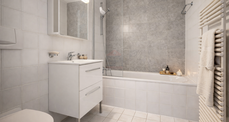 Appartement d?exception / Quartier des Nations, Genève image 8