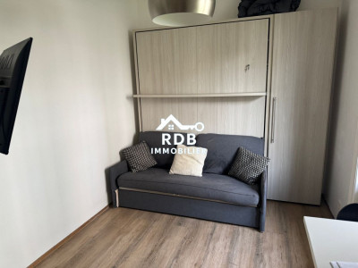 Chambrette de 15m2 à Genève 1208 image 2