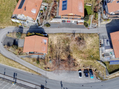Wunderschöne Baulandparzelle mit Sicht auf Eiger, Mönch und Jungfrau image 9