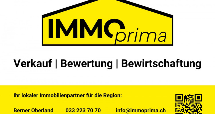 Wunderschöne Baulandparzelle mit Sicht auf Eiger, Mönch und Jungfrau image 10