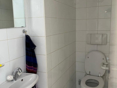 Appartement 5 pièces Duplex situé à Plainpalais  image 6