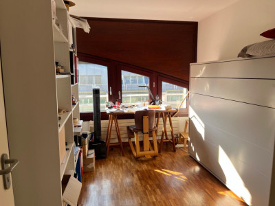 Appartement 5 pièces Duplex situé à Plainpalais  image 4