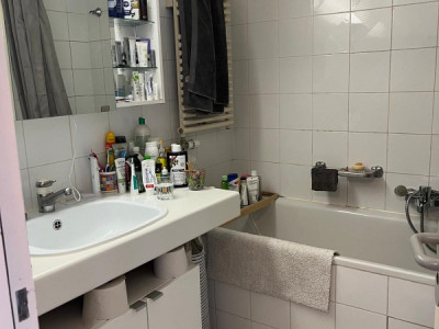 Appartement 5 pièces Duplex situé à Plainpalais  image 7