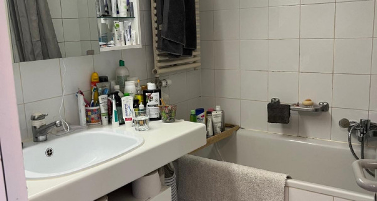 Appartement 5 pièces Duplex situé à Plainpalais  image 7