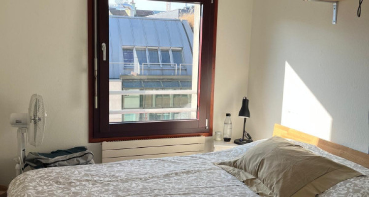 Appartement 5 pièces Duplex situé à Plainpalais  image 5