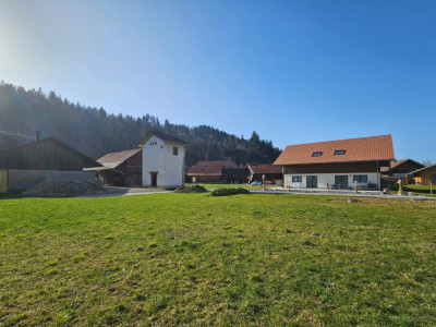 Neubau-Einfamilienhaus in ruhigem Quartier in Eggiwil image 6