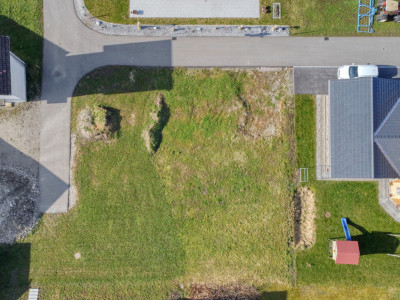 Neubau-Einfamilienhaus in ruhigem Quartier in Eggiwil image 7