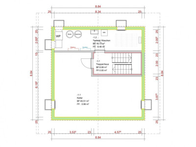 Neubau-Einfamilienhaus in ruhigem Quartier in Eggiwil image 12