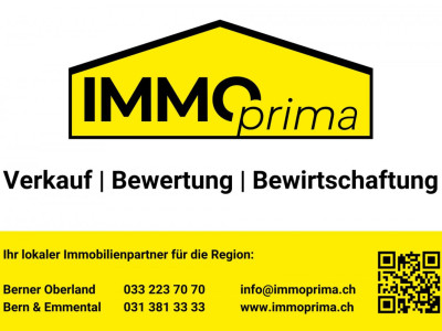 Neubau-Einfamilienhaus in ruhigem Quartier in Eggiwil image 13