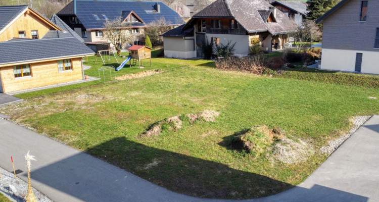 Neubau-Einfamilienhaus in ruhigem Quartier in Eggiwil image 5