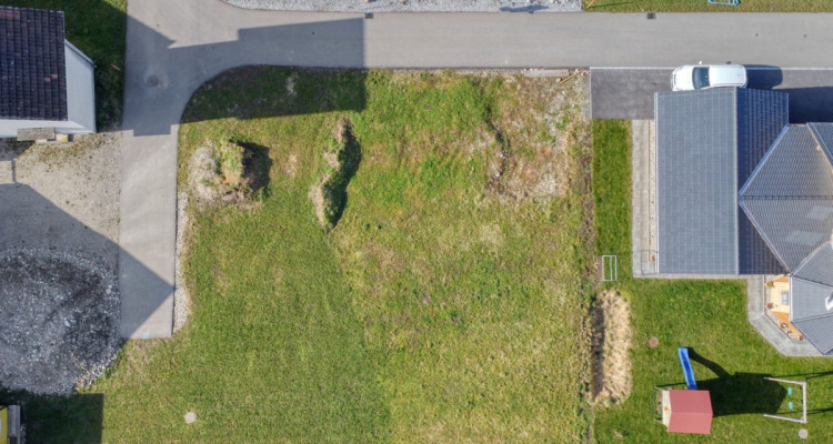 Neubau-Einfamilienhaus in ruhigem Quartier in Eggiwil image 7