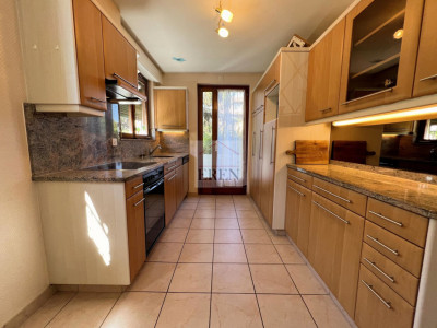 Maison individuelle 4,5 pièces de 160 m2 avec terrasse-pelouse + sous-sol image 3