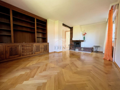 Maison individuelle 4,5 pièces de 160 m2 avec terrasse-pelouse + sous-sol image 5