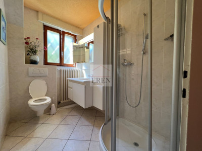 Maison individuelle 4,5 pièces de 160 m2 avec terrasse-pelouse + sous-sol image 7