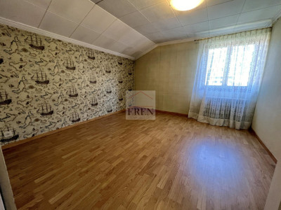 Maison individuelle 4,5 pièces de 160 m2 avec terrasse-pelouse + sous-sol image 9