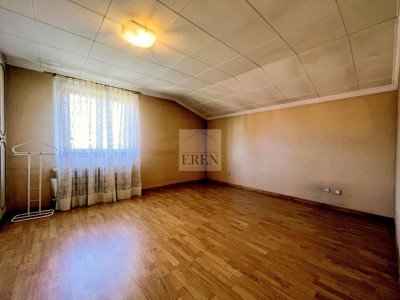 Maison individuelle 4,5 pièces de 160 m2 avec terrasse-pelouse + sous-sol image 11