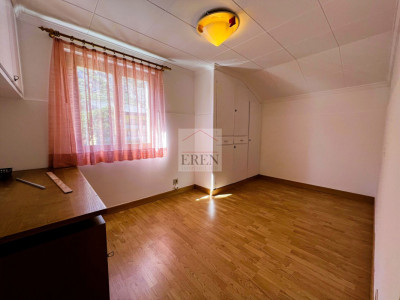 Maison individuelle 4,5 pièces de 160 m2 avec terrasse-pelouse + sous-sol image 12