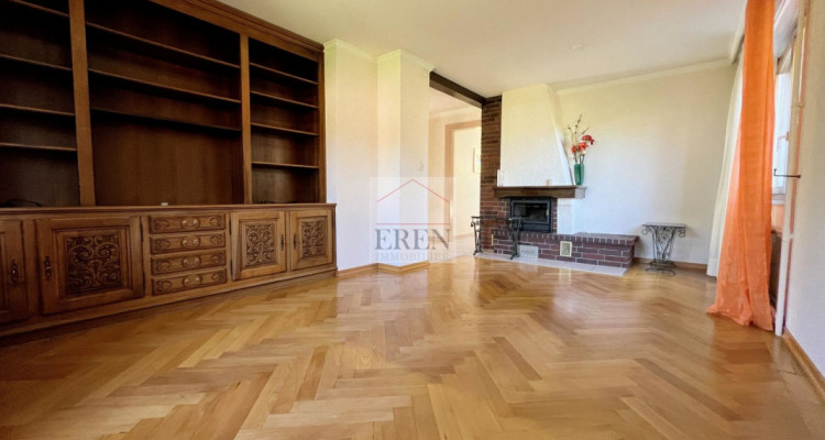 Maison individuelle 4,5 pièces de 160 m2 avec terrasse-pelouse + sous-sol image 5