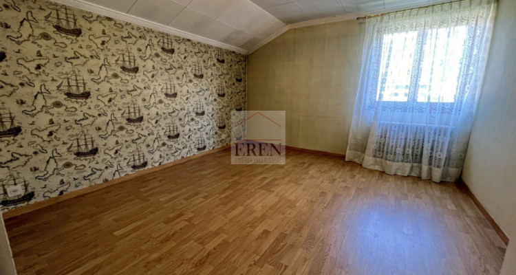 Maison individuelle 4,5 pièces de 160 m2 avec terrasse-pelouse + sous-sol image 9