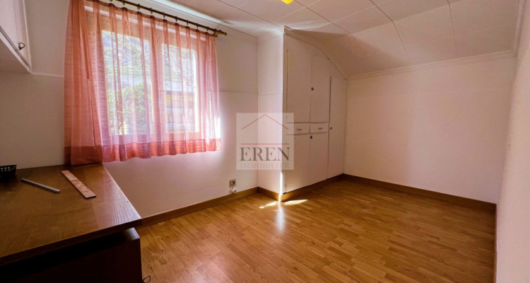 Maison individuelle 4,5 pièces de 160 m2 avec terrasse-pelouse + sous-sol image 12