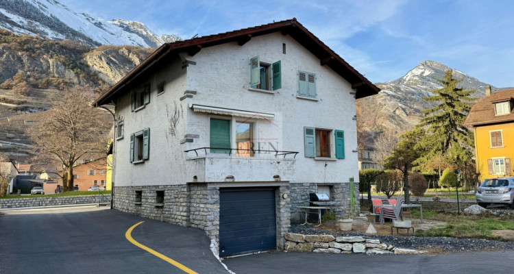 Maison individuelle 4,5 pièces de 160 m2 avec terrasse-pelouse + sous-sol image 13