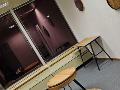 Bureau lumineux de 23 m² — Air Center Blandonnet, Vernier (GE) image 4