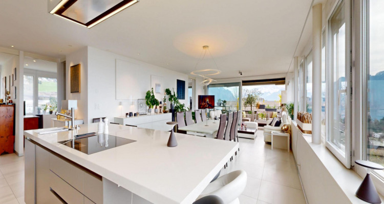 Magnifique appartement en viager occupé sans rente limité à 10 ans image 5