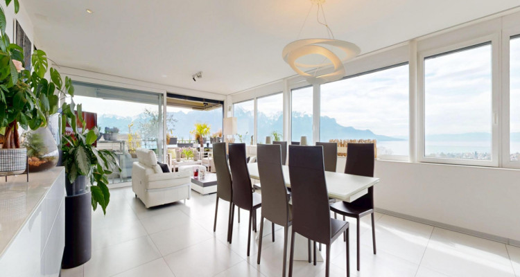 Magnifique appartement en viager occupé sans rente limité à 10 ans image 6