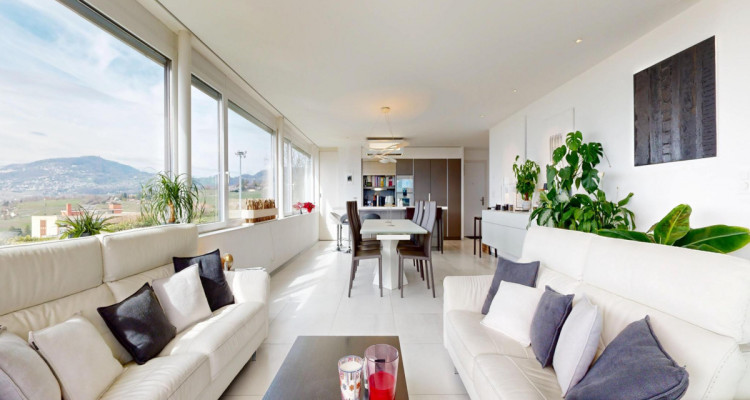 Magnifique appartement en viager occupé sans rente limité à 10 ans image 7