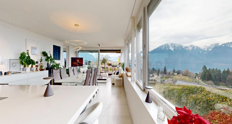 Magnifique appartement en viager occupé sans rente limité à 10 ans image 12