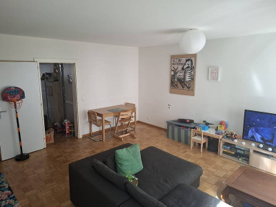 Appartement 4 pièces situé à Plainpalais image 2