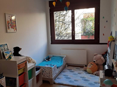 Appartement 4 pièces situé à Plainpalais image 3